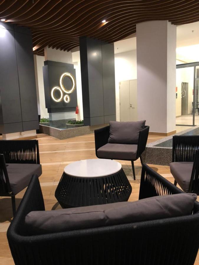 Apartmán Panglima Troika Residensi Kota Bharu Exteriér fotografie