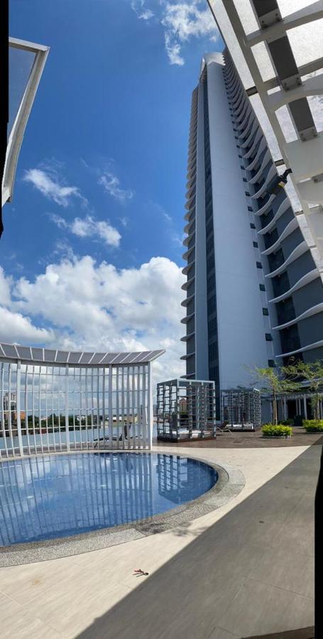 Apartmán Panglima Troika Residensi Kota Bharu Exteriér fotografie