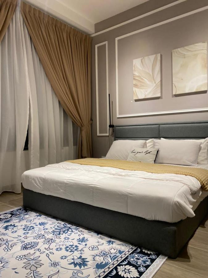 Apartmán Panglima Troika Residensi Kota Bharu Exteriér fotografie